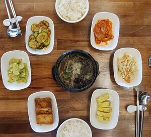 Sopung Kadikoy Merkez Istanbul